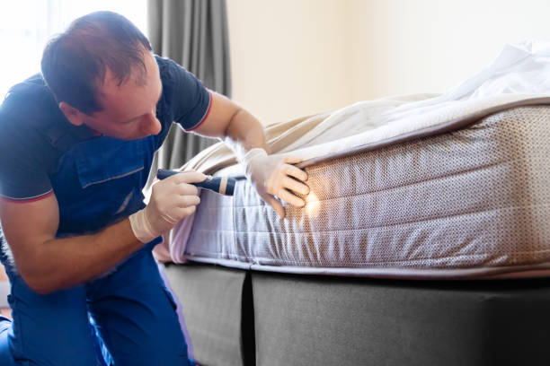 Best Bed Bug Extermination  in Aledo, TX